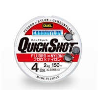 HC QUICK SHOT CN